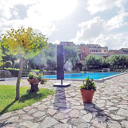 Piana Degli Ulivi A Lerici Apartment Екстериор снимка