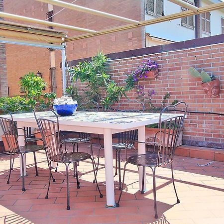 Piana Degli Ulivi A Lerici Apartment Екстериор снимка