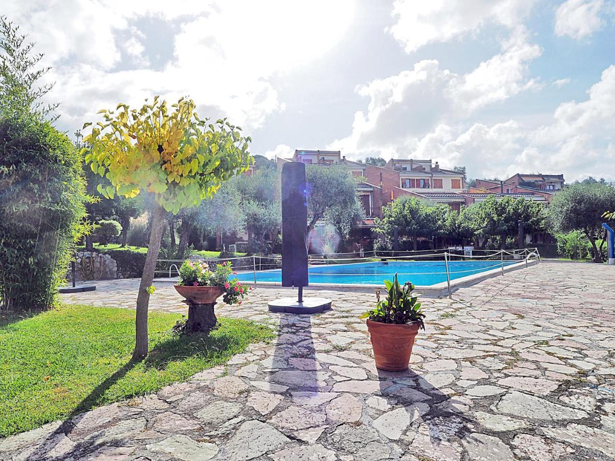 Piana Degli Ulivi A Lerici Apartment Екстериор снимка
