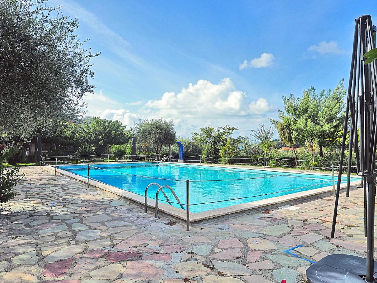 Piana Degli Ulivi A Lerici Apartment Екстериор снимка