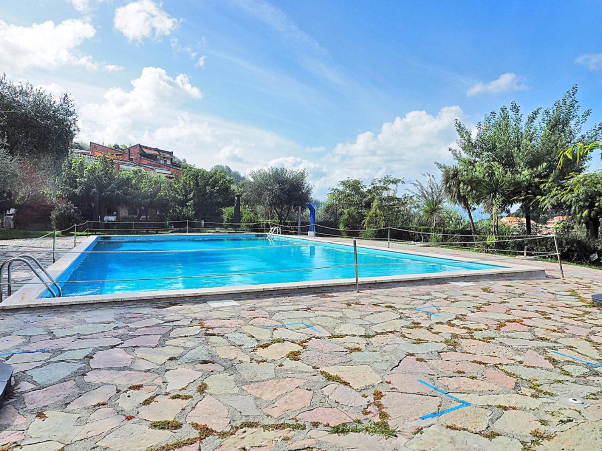 Piana Degli Ulivi A Lerici Apartment Екстериор снимка