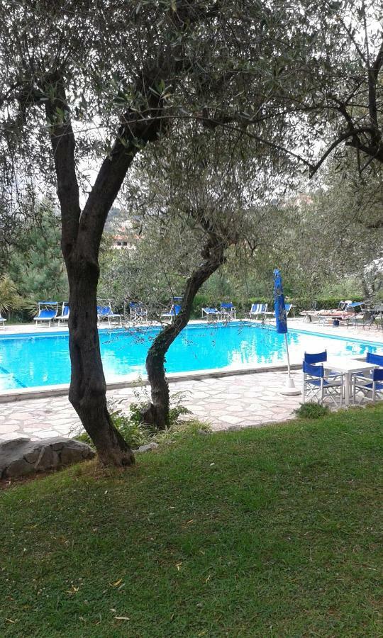 Piana Degli Ulivi A Lerici Apartment Екстериор снимка