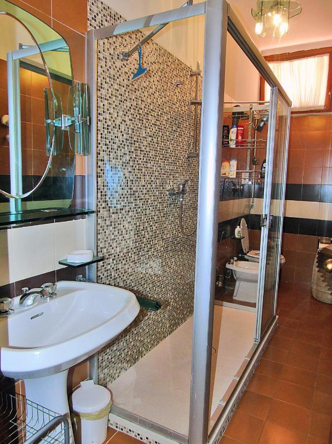 Piana Degli Ulivi A Lerici Apartment Екстериор снимка
