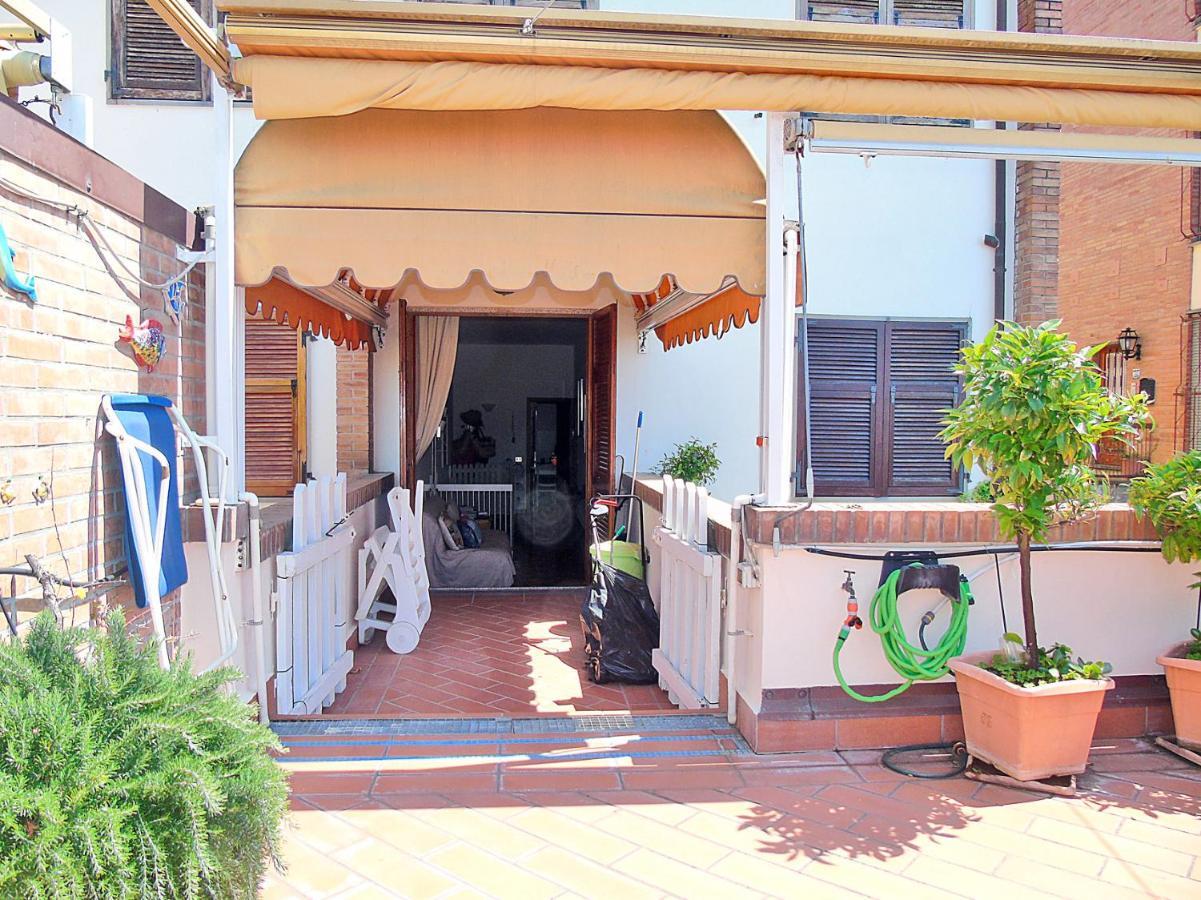 Piana Degli Ulivi A Lerici Apartment Екстериор снимка