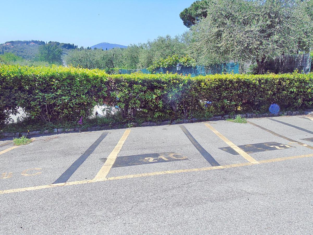 Piana Degli Ulivi A Lerici Apartment Екстериор снимка