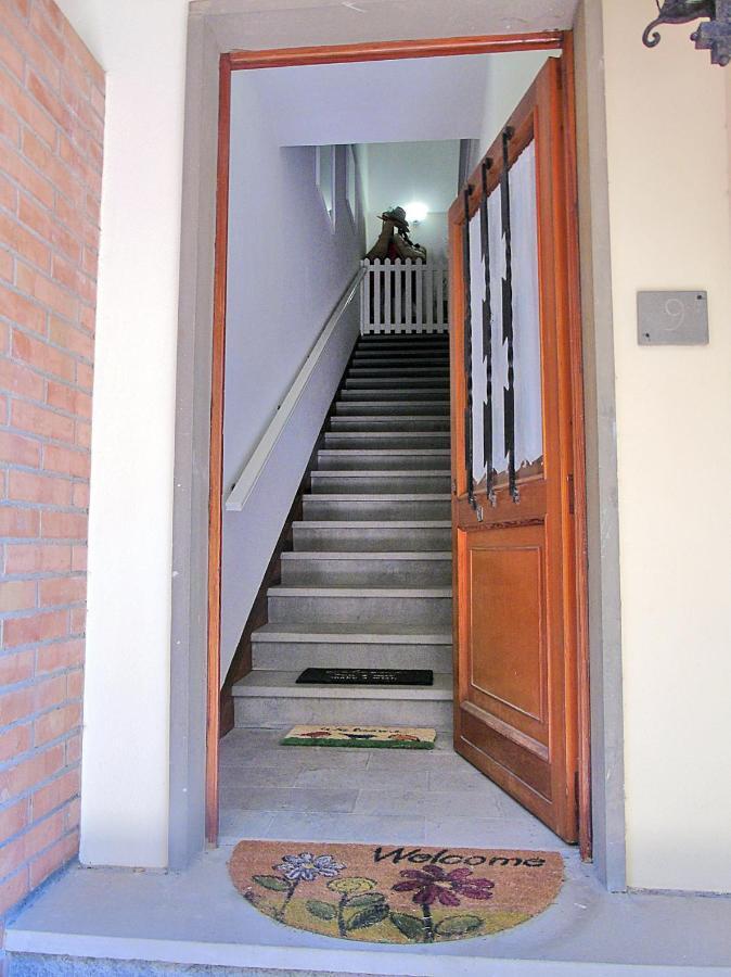 Piana Degli Ulivi A Lerici Apartment Екстериор снимка