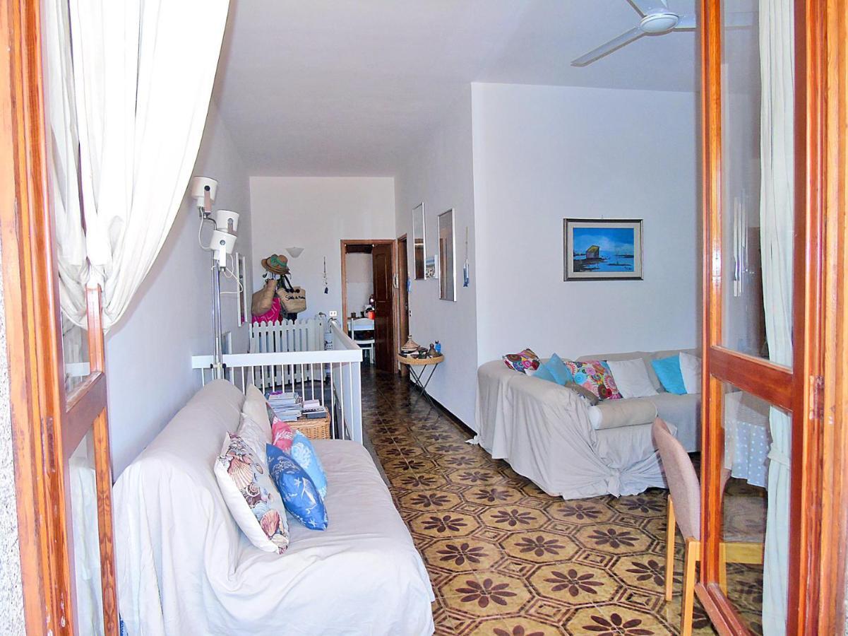 Piana Degli Ulivi A Lerici Apartment Екстериор снимка