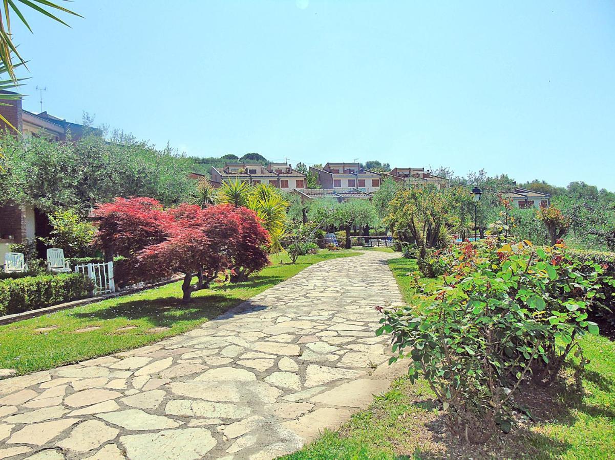 Piana Degli Ulivi A Lerici Apartment Екстериор снимка