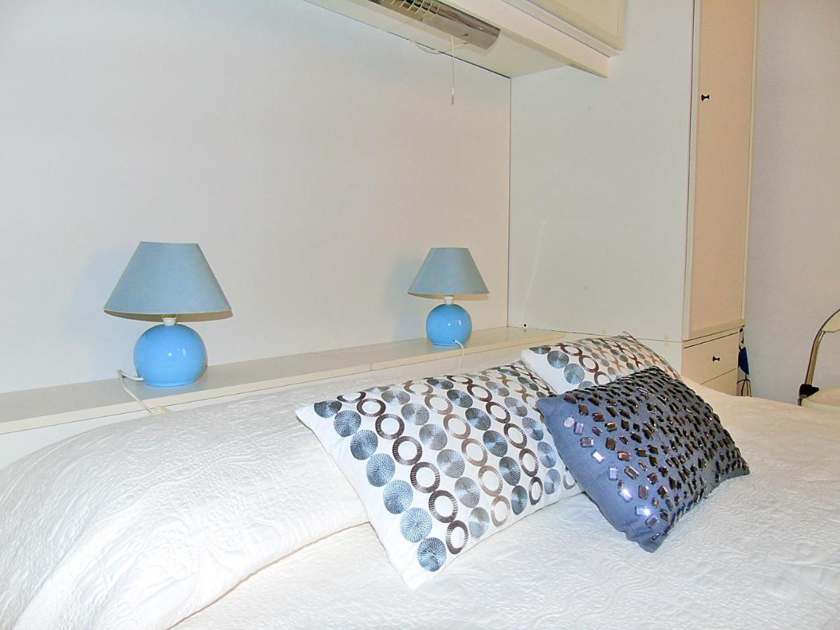 Piana Degli Ulivi A Lerici Apartment Екстериор снимка