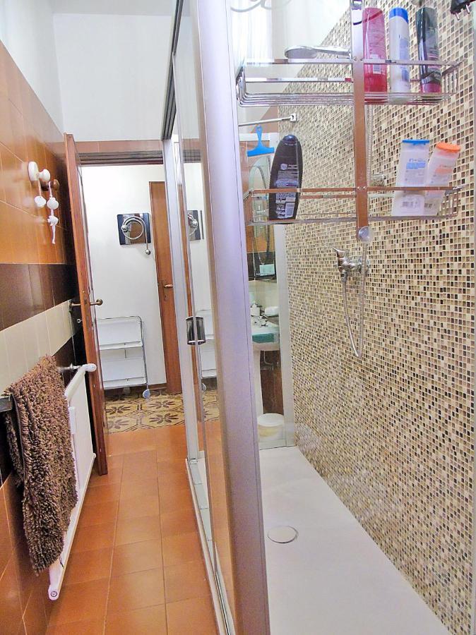 Piana Degli Ulivi A Lerici Apartment Екстериор снимка