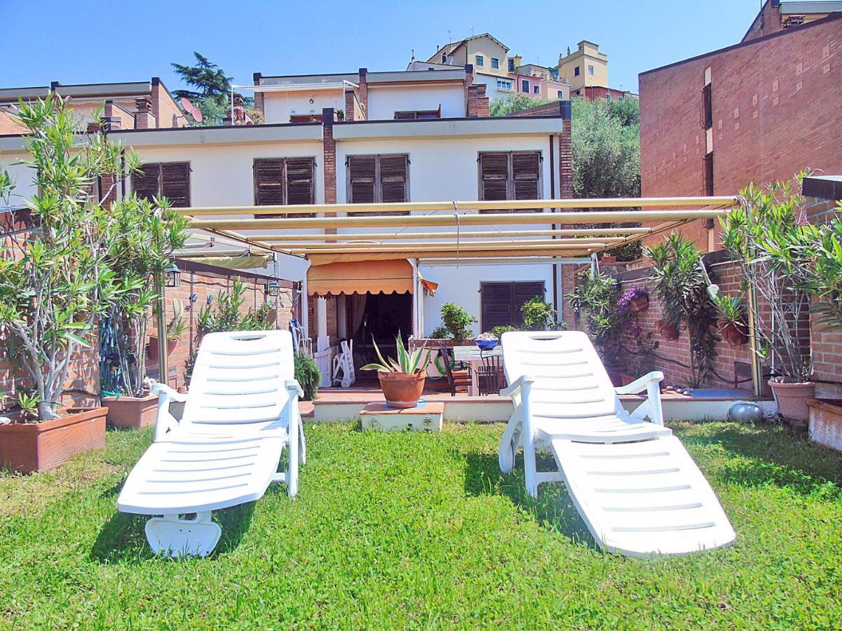 Piana Degli Ulivi A Lerici Apartment Екстериор снимка