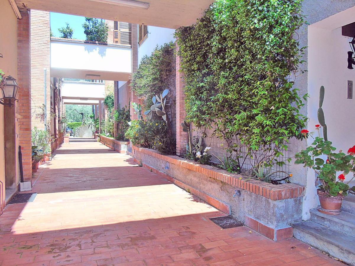 Piana Degli Ulivi A Lerici Apartment Екстериор снимка