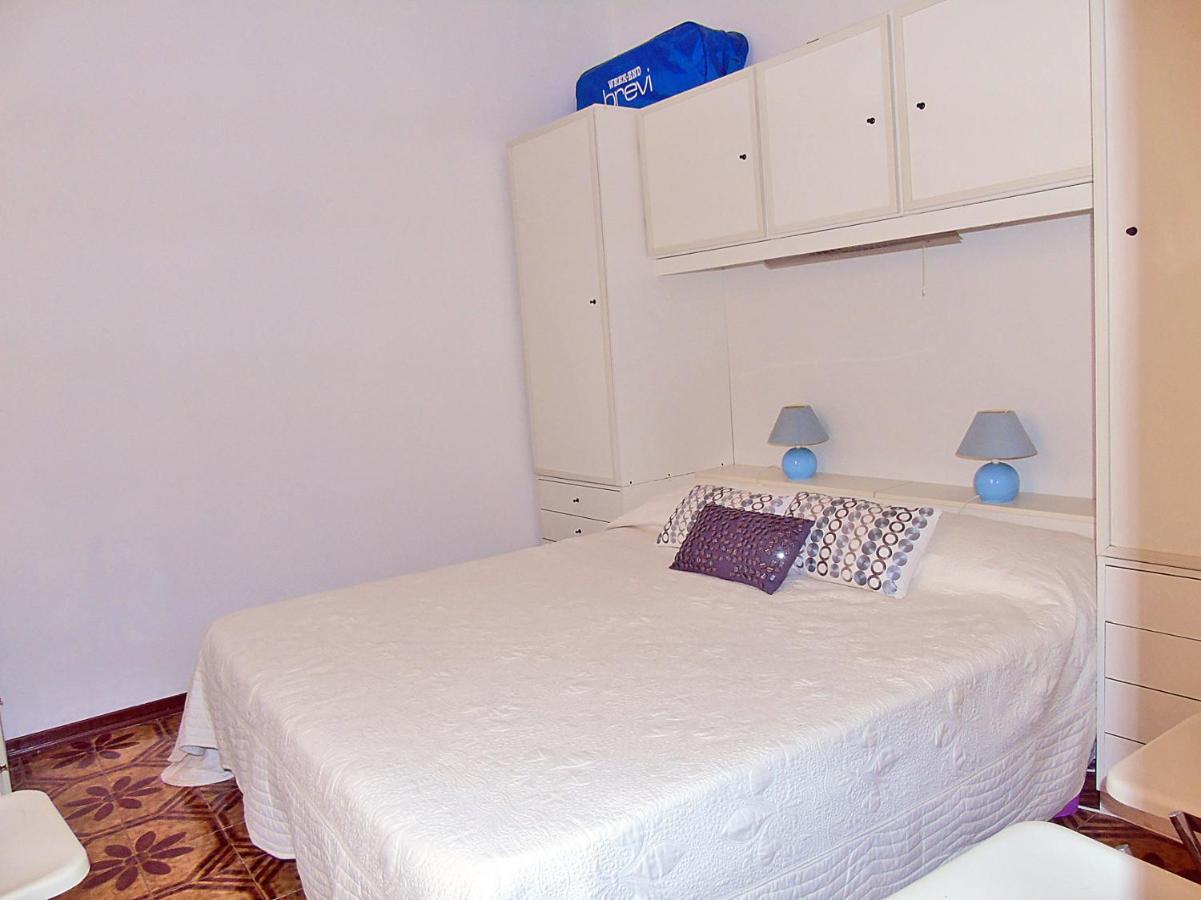 Piana Degli Ulivi A Lerici Apartment Екстериор снимка