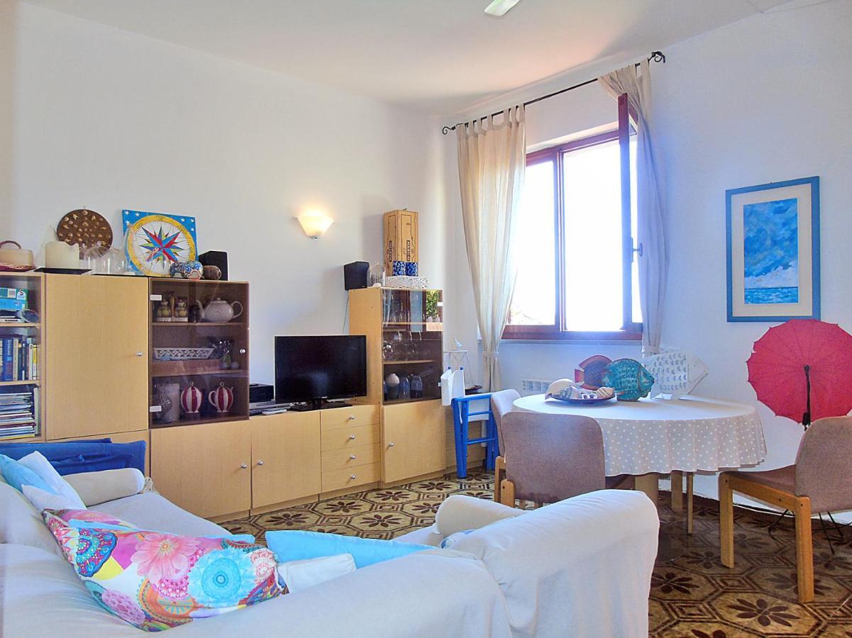 Piana Degli Ulivi A Lerici Apartment Екстериор снимка